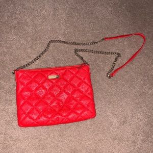 Kate Spade quilted crossbody
